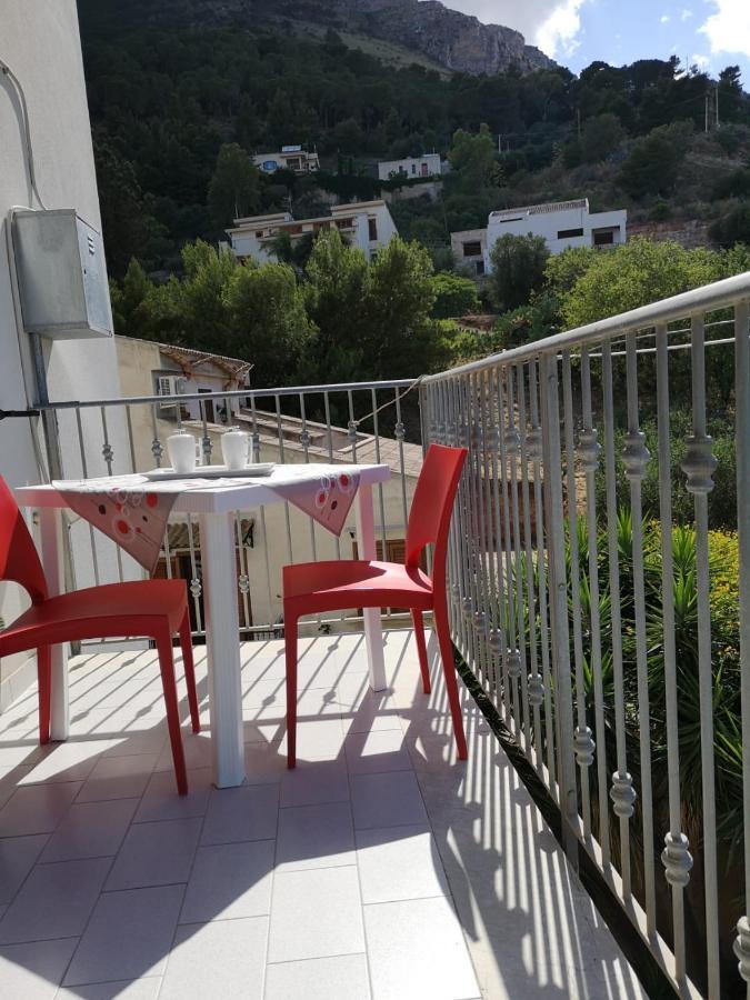 Casetta "Le Due Palme" Castellammare del Golfo Extérieur photo